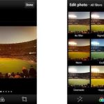 Los filtros para las fotos llegan a las versiones móviles de Twitter