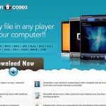 Windows 8 Codecs, la colección de codecs completa para reproducir tus vídeos en Windows 8