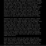 Write Space, un editor de texto sin distracciones para el navegador Chrome
