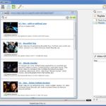YTubePlayer, excelente cliente de Escritorio para ver los vídeos de YouTube y crear playlists