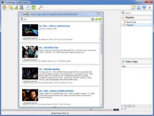 YTubePlayer