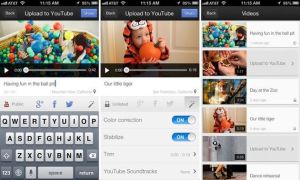 Youtube Capture