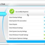 Anvi Rescue Disk, software gratuito para limpiar tu PC de todo tipo de malware