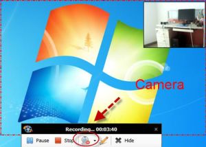 Apowersoft Online Screen Recorder
