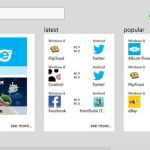 AppSwitch, buscando apps para Windows 8 similares a las que usamos en iOS y Android