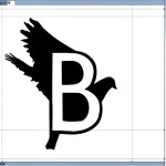 Birdfont, aplicación libre y multiplataforma para crear fuentes de texto