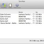 BitTorrent Sync, almacenamiento ilimitado para sincronizar archivos entre dispositivos