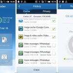 Clean Master, libera espacio y agiliza tu Android con esta app gratuita