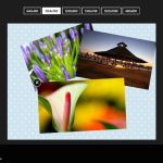 Cool Collage, crea bellos collages fotográficos con esta aplicación para Windows 8 y RT
