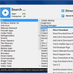 DDownloads, software con una gran colección de descargas directas y seguras para Windows