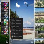 DerManDar Panorama, una aplicación gratuita para tomar fotos panorámicas en Android