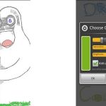 Draw(er), divertida app gratuita para dibujar en tu Android