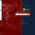 FCBfeel, nace la red social oficial del FC Barcelona
