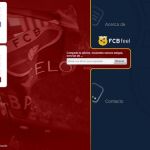 FCBfeel, nace la red social oficial del FC Barcelona