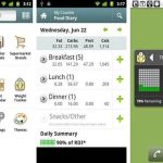 FatSecret, app gratuita en Android e iOS para contar calorías y llevar una alimentación sana