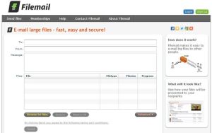 Filemail