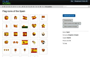 Flag Icons