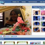FrameMyPic, aplicación web gratuita con muchos marcos para nuestras fotos