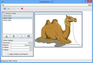 GiftedMotion