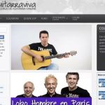 Guitarraviva, completo curso online y gratuito para aprender a tocar la guitarra