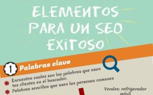 Infografia SEO