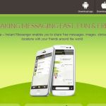 Jongla, plataforma de mensajería móvil con versión para la web