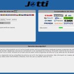 Jotti, analiza online archivos sospechosos en busca de virus e infecciones