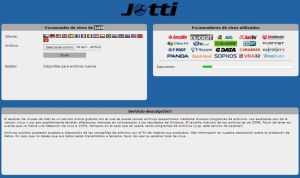 Jotti
