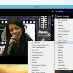Megacubo, software gratis con 1500 canales de radio y televisión vía streaming