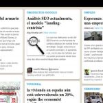 NiagaRank, noticias frescas a partir de las cuentas de referencia en Twitter