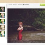 PhotoCat: fantástico editor de imágenes online, además de gratuito