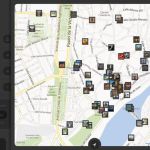PhotoWhirl, descubre fotos geolocalizadas por todo el mundo con esta app para Windows 8