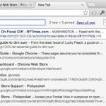 Pickpocket, extensión de Chrome para acceder fácilmente a nuestros enlaces de Pocket