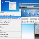 SnapCrab, impresionante capturador de pantalla gratuito para Windows