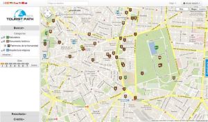 TouristPath