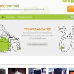 VendoAndroid, compraventa de dispositivos Android y accesorios