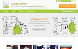 VendoAndroid