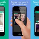Twitter lanza Vine para compartir vídeos cortos, de momento sólo para iOS