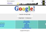 Wayback Machine ya nos muestra como eran en el pasado un total de 240 mil millones de urls