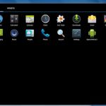 WindowsAndroid, una plataforma para correr Android en tu PC