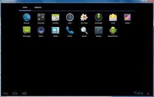 WindowsAndroid