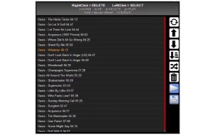 YouTube ListPlayer