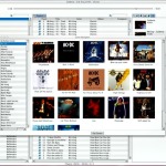 aTunes, excelente organizador y reproductor de audio multiplataforma y gratuito