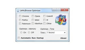 eMo Browse Optimizer