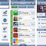 AppZapp, mantente informado de promociones con apps comerciales gratis o a bajo coste en iOS y Android