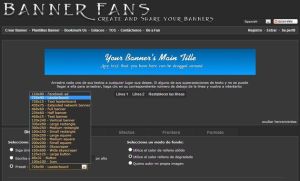 BannerFans
