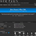 BannerFans: diseña tus propios banners con esta utilidad web gratuita