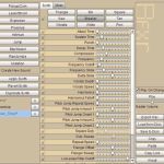 Bfxr, utilidad web gratuita para crear efectos de sonido para tus proyectos
