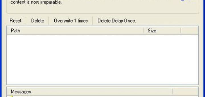 Blank And Secure 7.66 for windows instal free Blank And Secure 7.66 for windows instal free