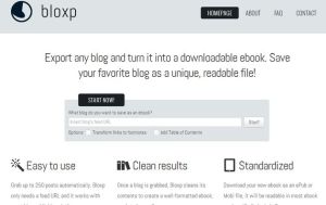 Bloxp